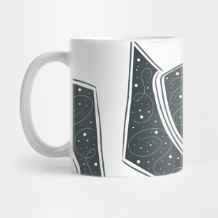 Caps Mug